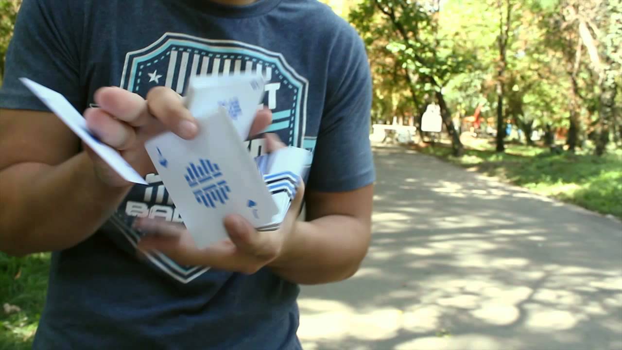 Tribular